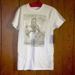 Harley-Davidson Tee